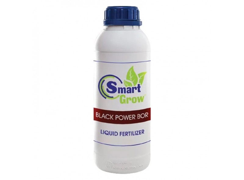 Мікродобриво Smart Grow Black Power Bor, 1л